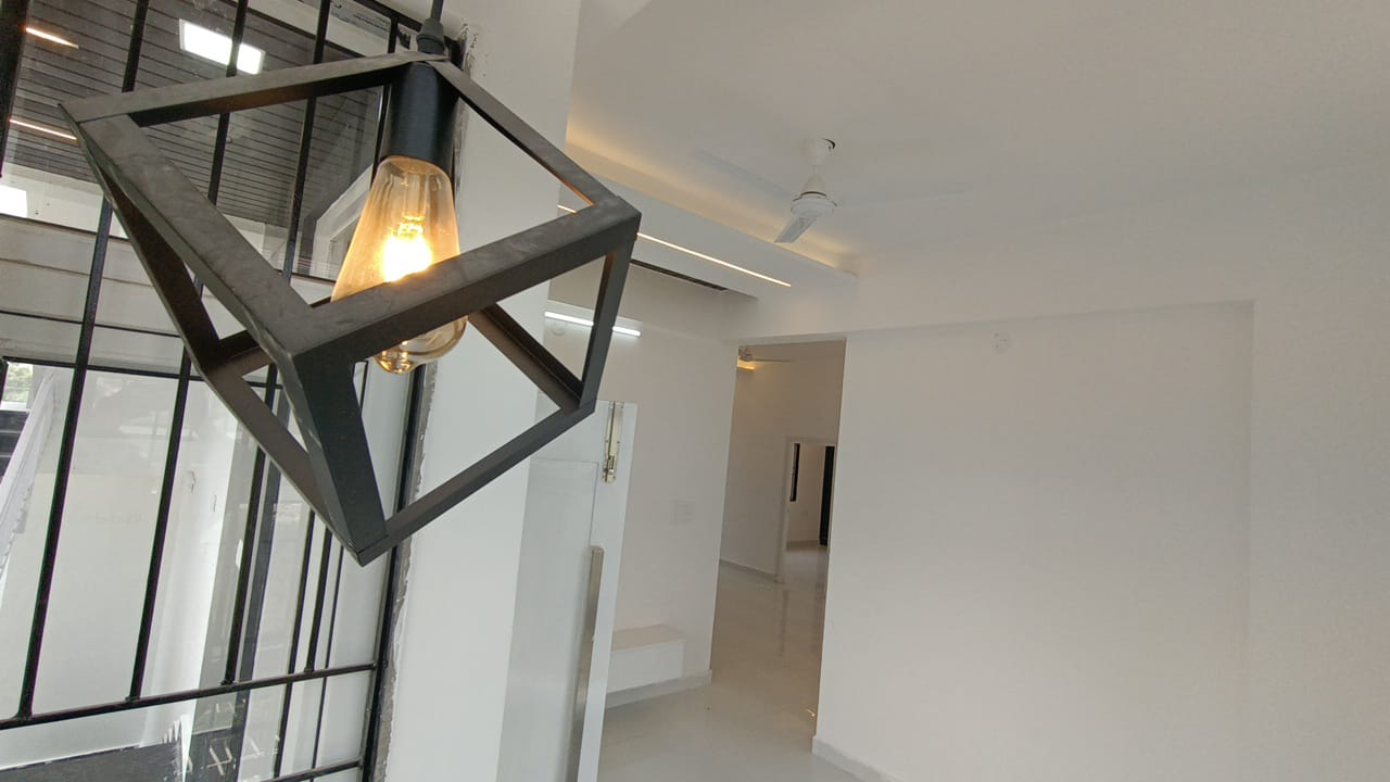 4 BHK Independent House  